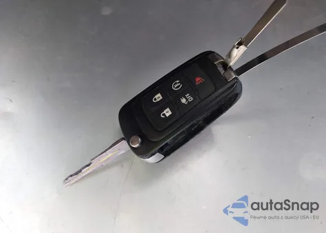 2015 Chevrolet Spark 1Lt Cvt из США, поврежденный, VIN KL8CD6S96FC720838